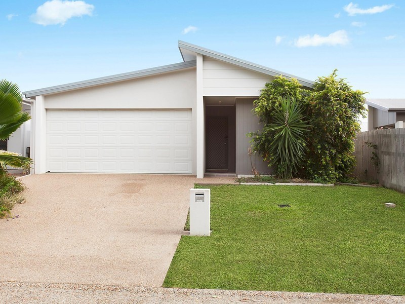 Bohle Plains QLD 4817