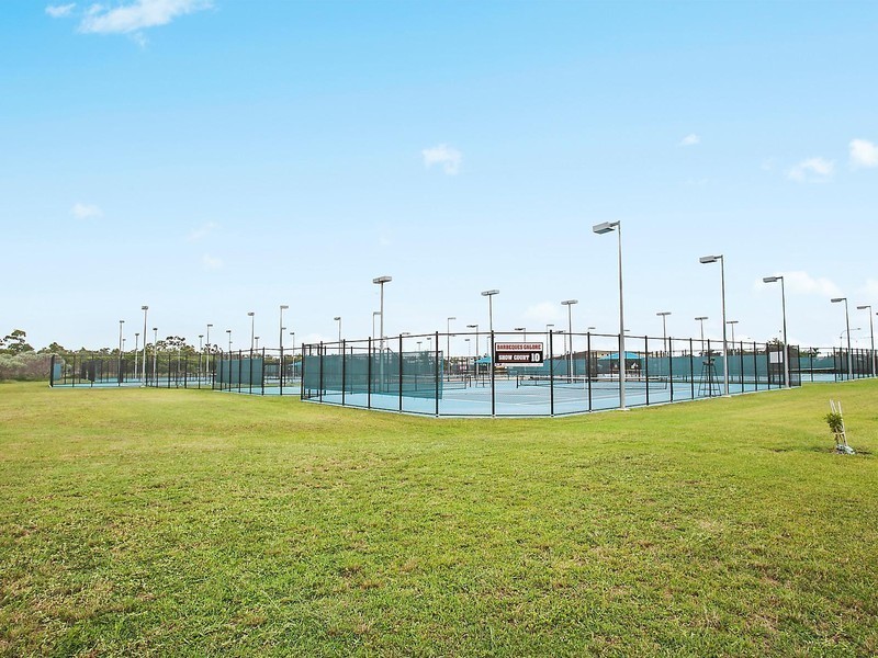 Bohle Plains QLD 4817