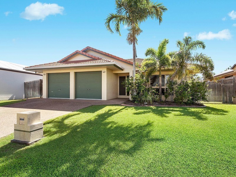 10 Moorhen Court, Douglas QLD 4814