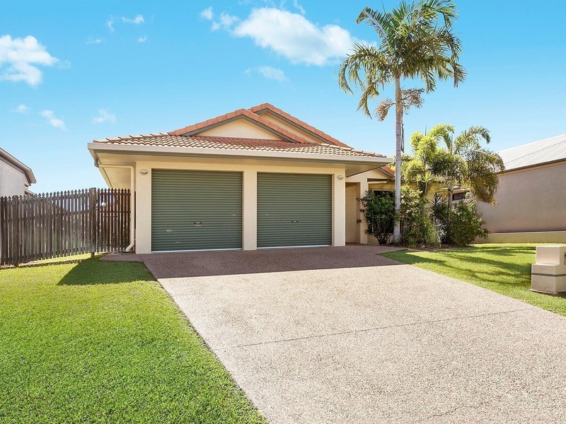 10 Moorhen Court, Douglas QLD 4814