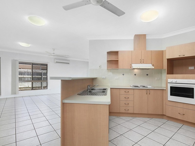 2 Honeyeater Circuit, Douglas QLD 4814