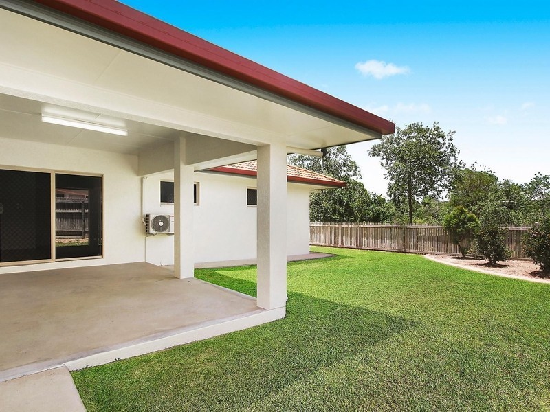 2 Honeyeater Circuit, Douglas QLD 4814