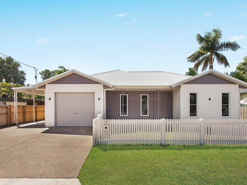 51 Doorey Street, Railway Estate QLD 4810