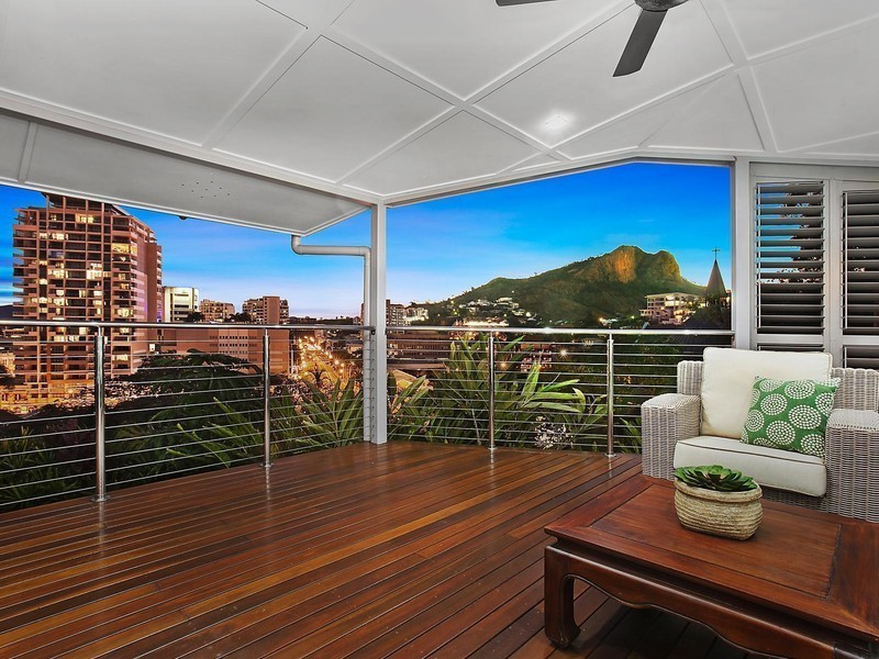 3 Armati Street, Townsville City QLD 4810