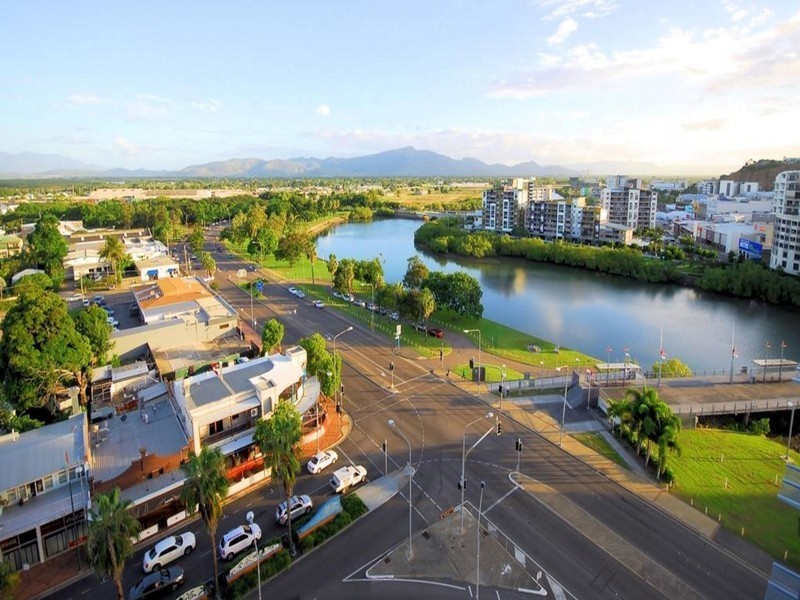 810/2 Dibbs Street, South Townsville QLD 4810