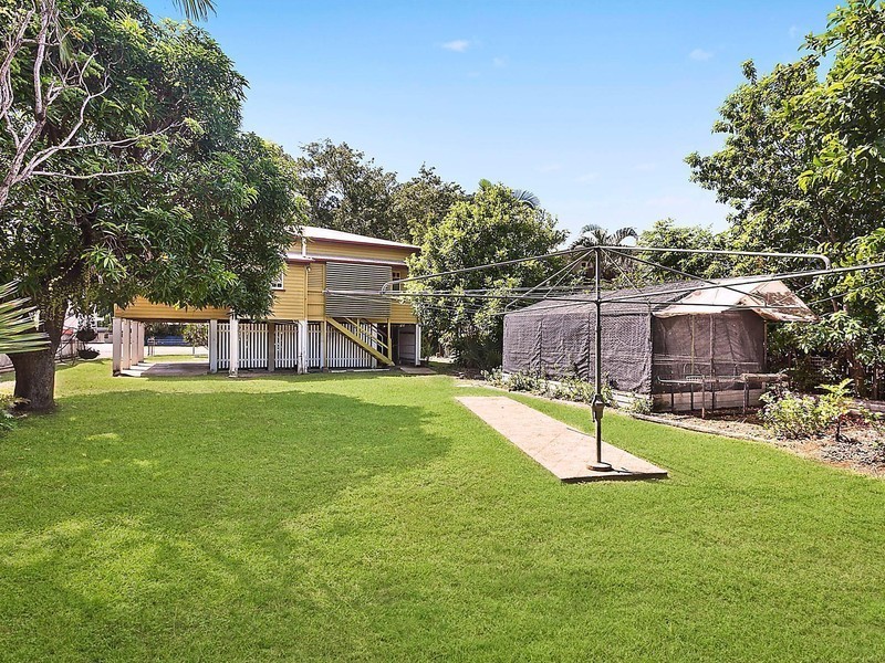 28 Morehead Street, South Townsville QLD 4810