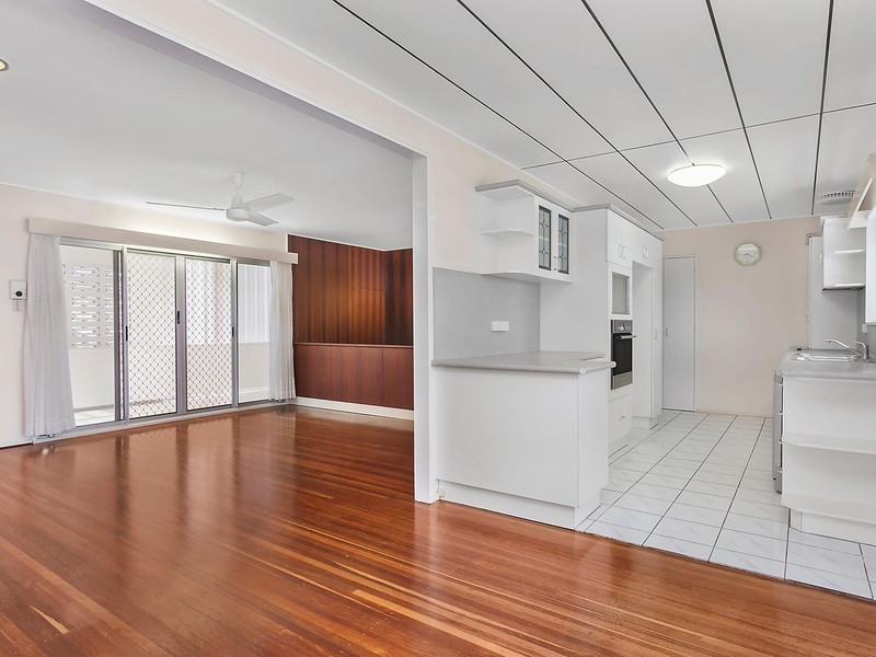 81 Hammett Street, Currajong QLD 4812