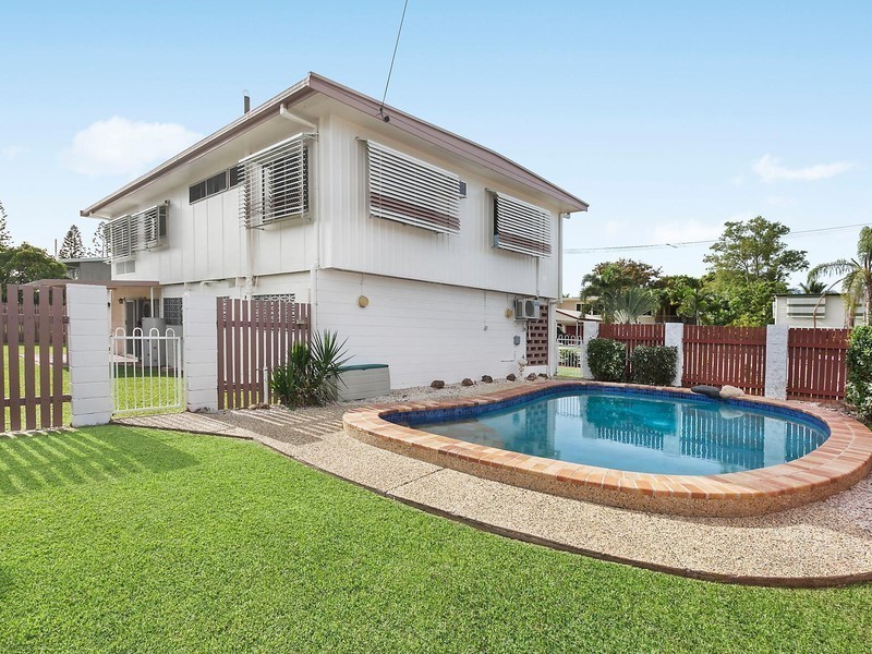 81 Hammett Street, Currajong QLD 4812