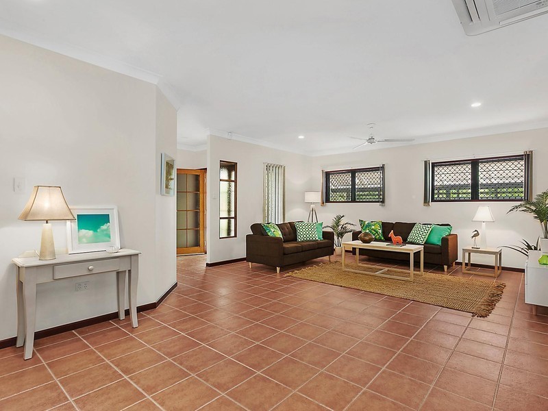 5 Lakefield Drive, Idalia QLD 4811