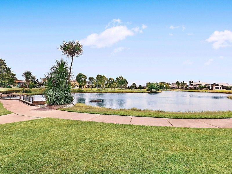 5 Lakefield Drive, Idalia QLD 4811