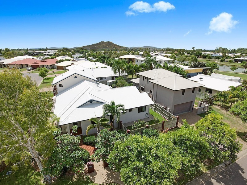 5 Lakefield Drive, Idalia QLD 4811