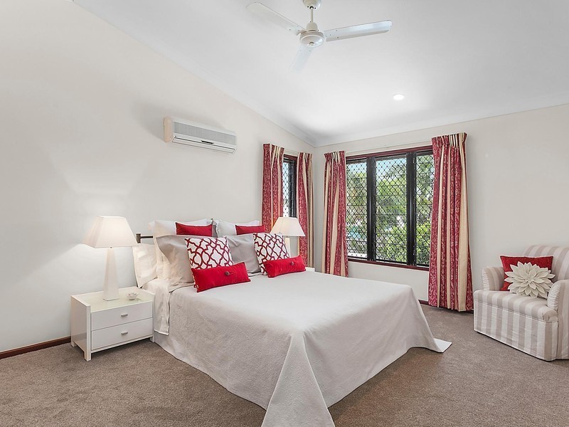 5 Lakefield Drive, Idalia QLD 4811