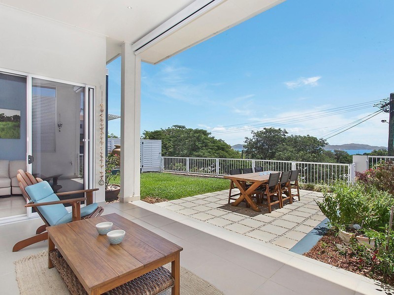 1/326 Stanley Street, North Ward QLD 4810