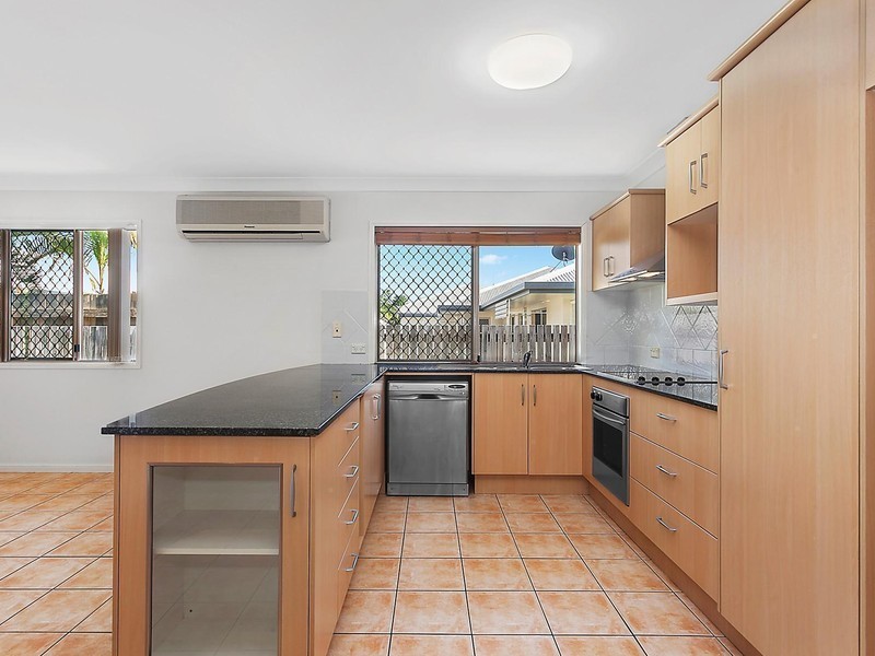 7 Honeyeater Circuit, Douglas QLD 4814