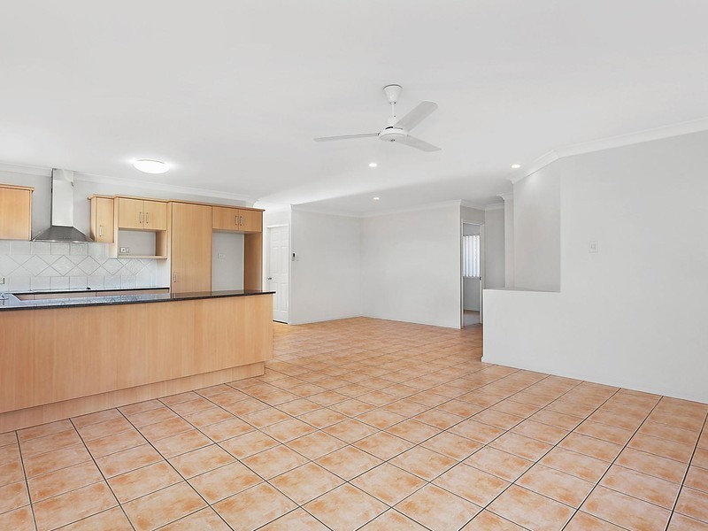 7 Honeyeater Circuit, Douglas QLD 4814