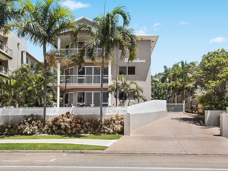 2/107 The Strand, North Ward QLD 4810
