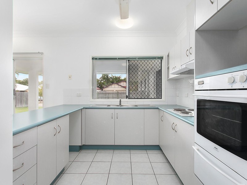 21 Honeyeater Circuit, Douglas QLD 4814