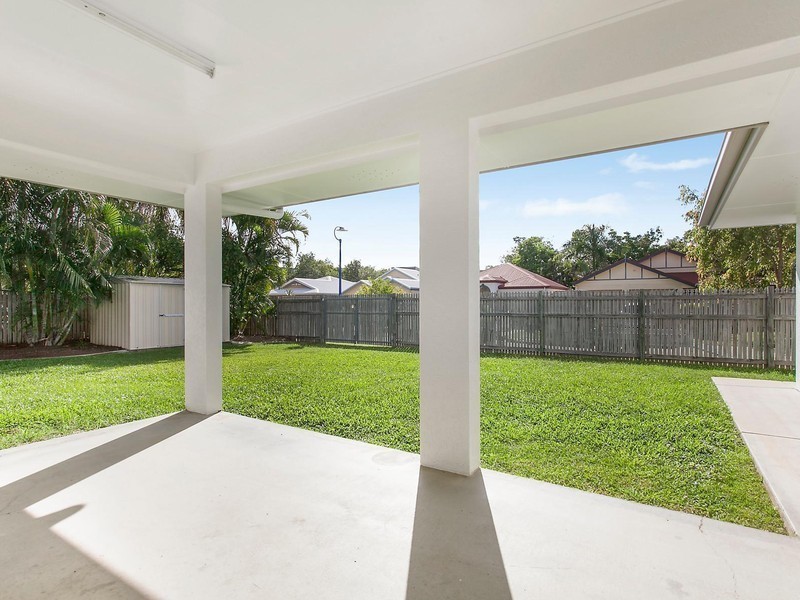 21 Honeyeater Circuit, Douglas QLD 4814
