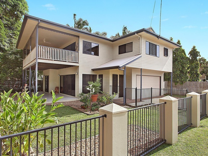 32A O’Reilly Street, Mundingburra QLD 4812