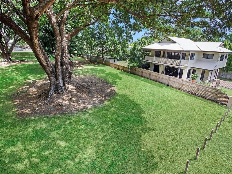 32A O’Reilly Street, Mundingburra QLD 4812