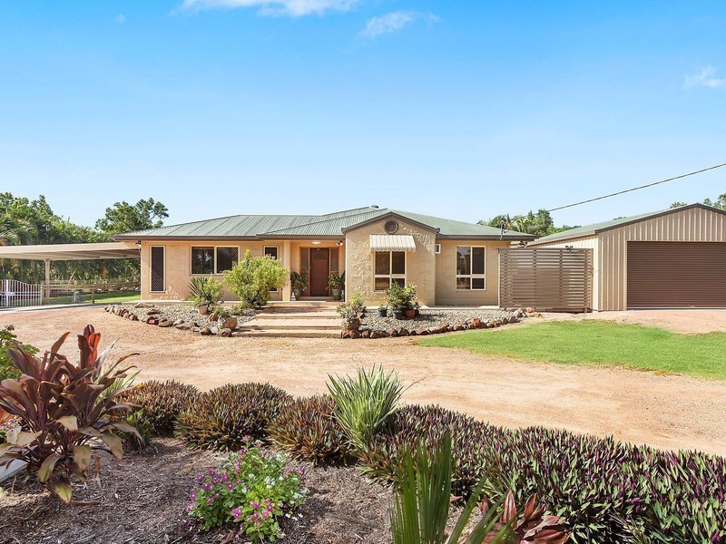 5 Helenita Court, Alice River QLD 4817