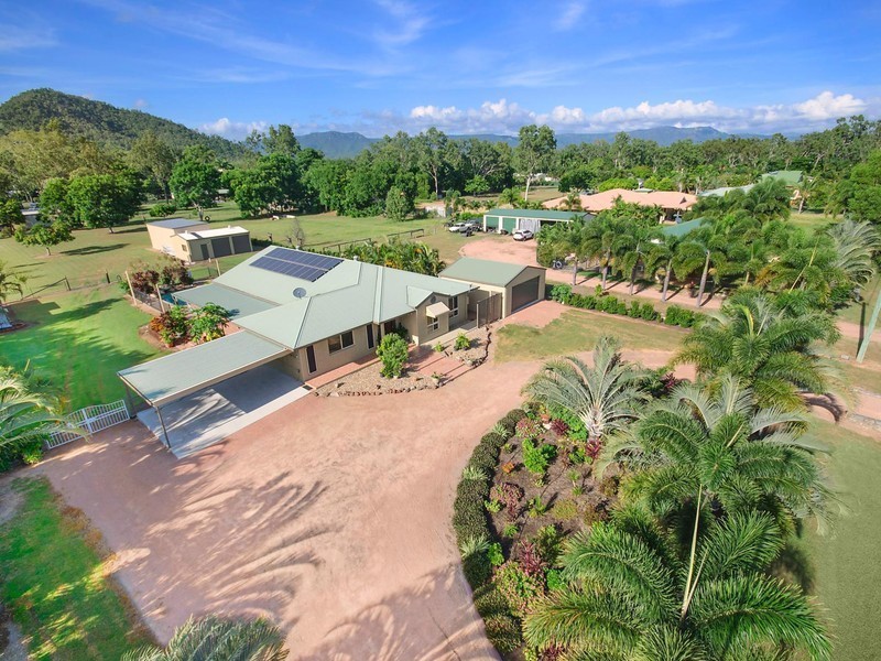 5 Helenita Court, Alice River QLD 4817
