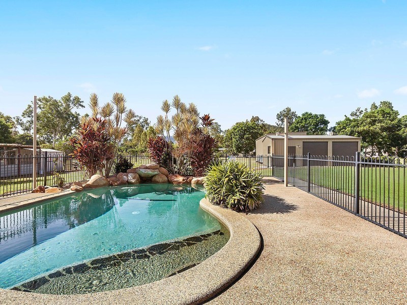 5 Helenita Court, Alice River QLD 4817