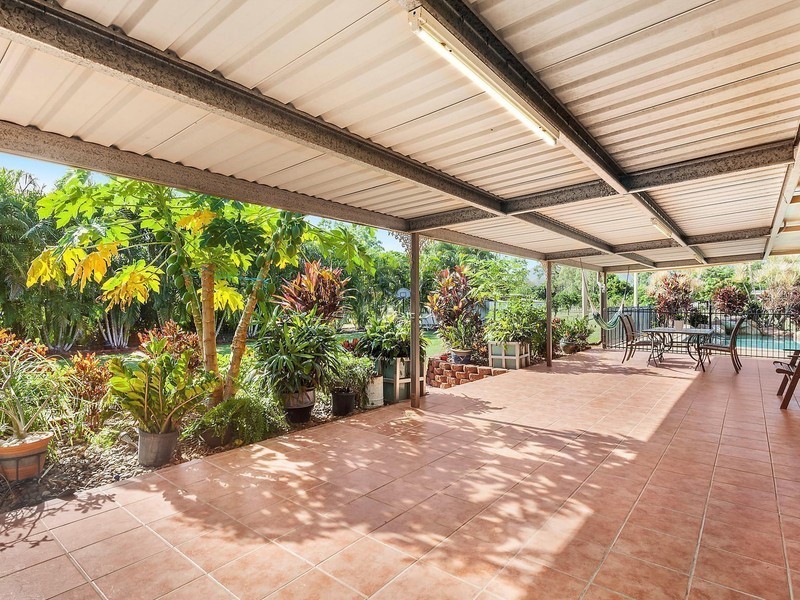 5 Helenita Court, Alice River QLD 4817