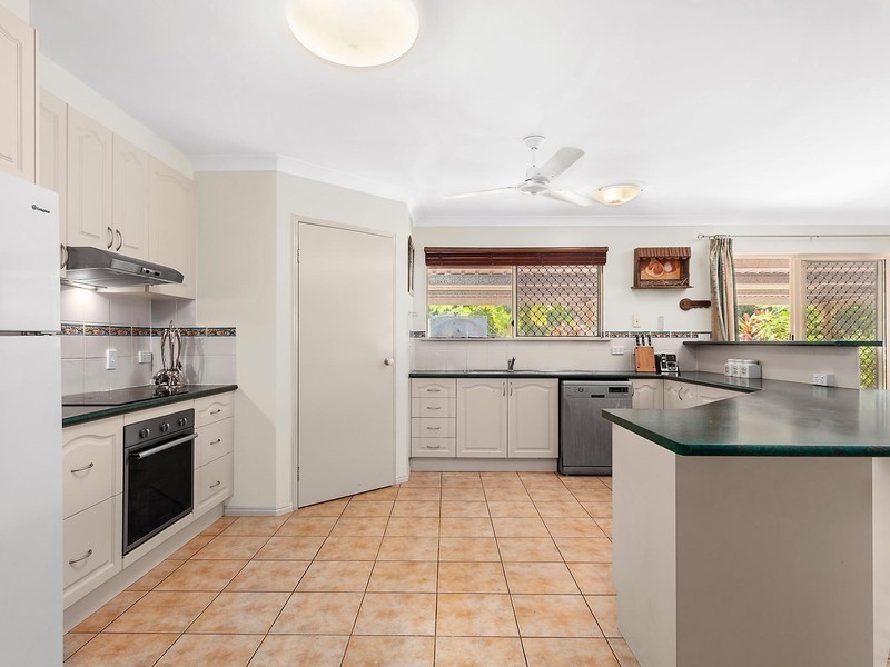 5 Helenita Court, Alice River QLD 4817