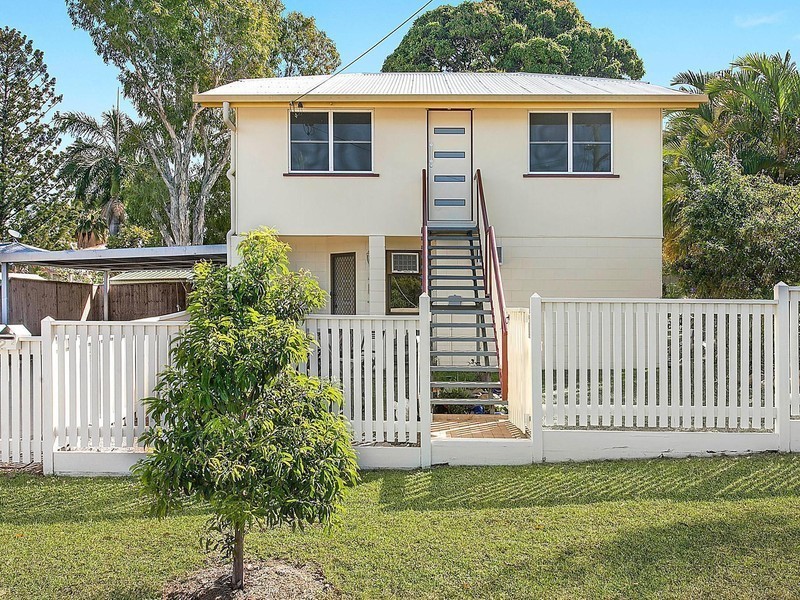 2/22 Church Street, West End QLD 4810