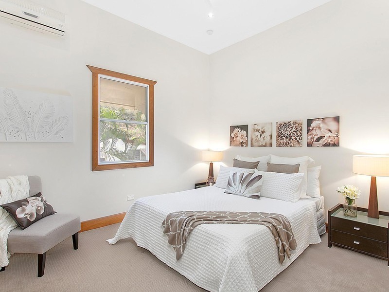 2/22 Church Street, West End QLD 4810