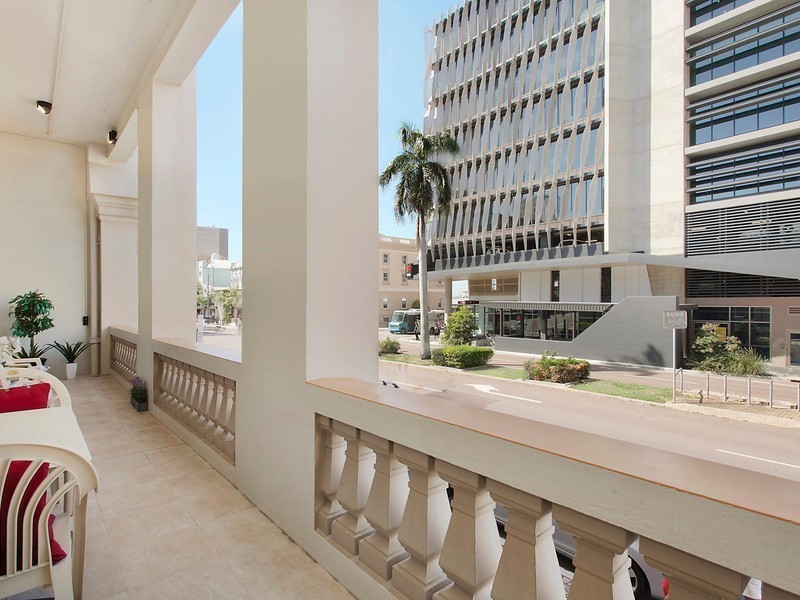 3/419 Flinders Street, Townsville City QLD 4810