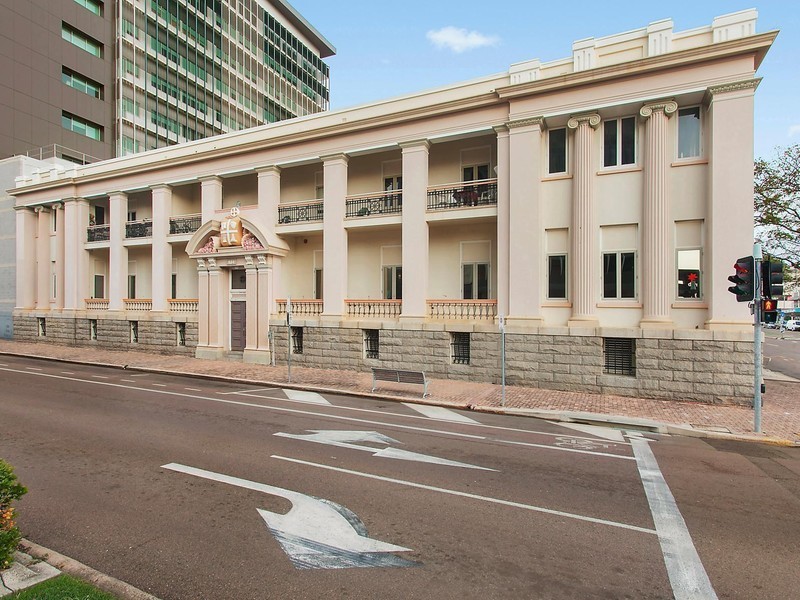 3/419 Flinders Street, Townsville City QLD 4810