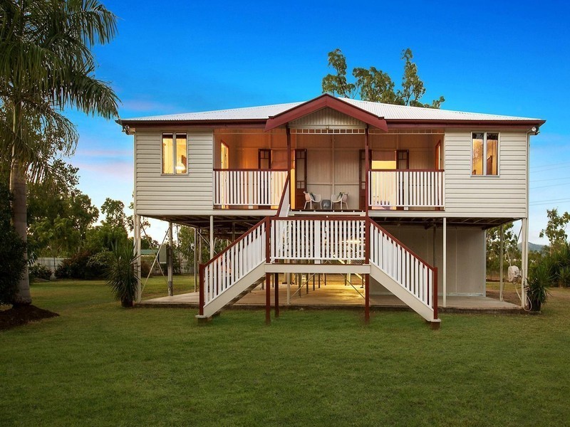 5 Kensei Court, Kelso QLD 4815