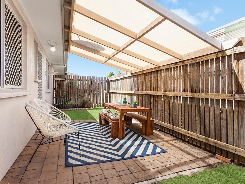 1/73 Gorden Street, Garbutt QLD 4814