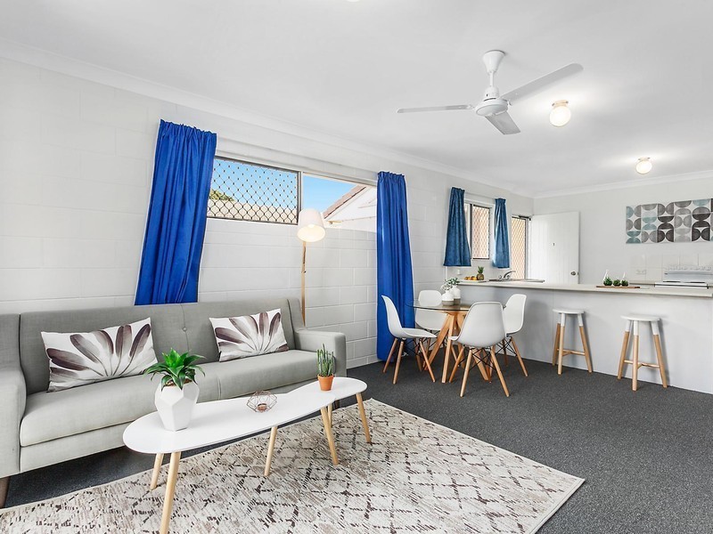 1/73 Gorden Street, Garbutt QLD 4814