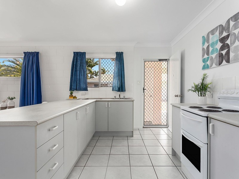 1/73 Gorden Street, Garbutt QLD 4814