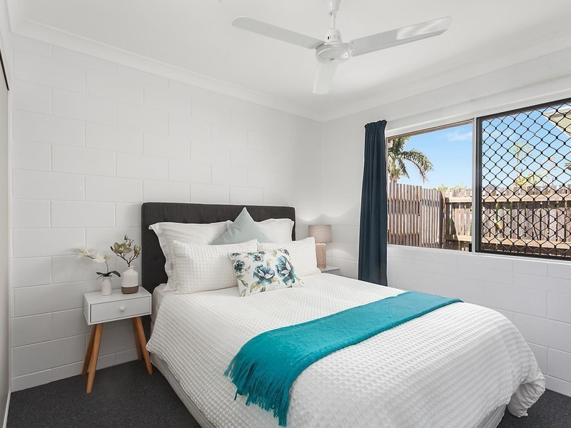 1/73 Gorden Street, Garbutt QLD 4814