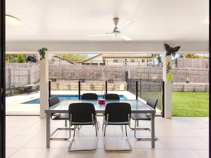 13 Franklin Drive, Mount Louisa QLD 4814