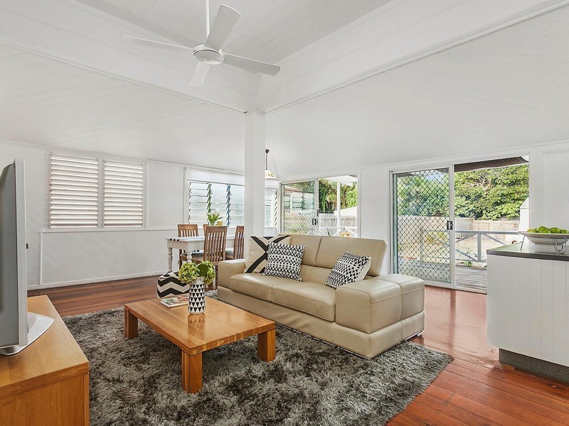 35 Bell Street, South Townsville QLD 4810