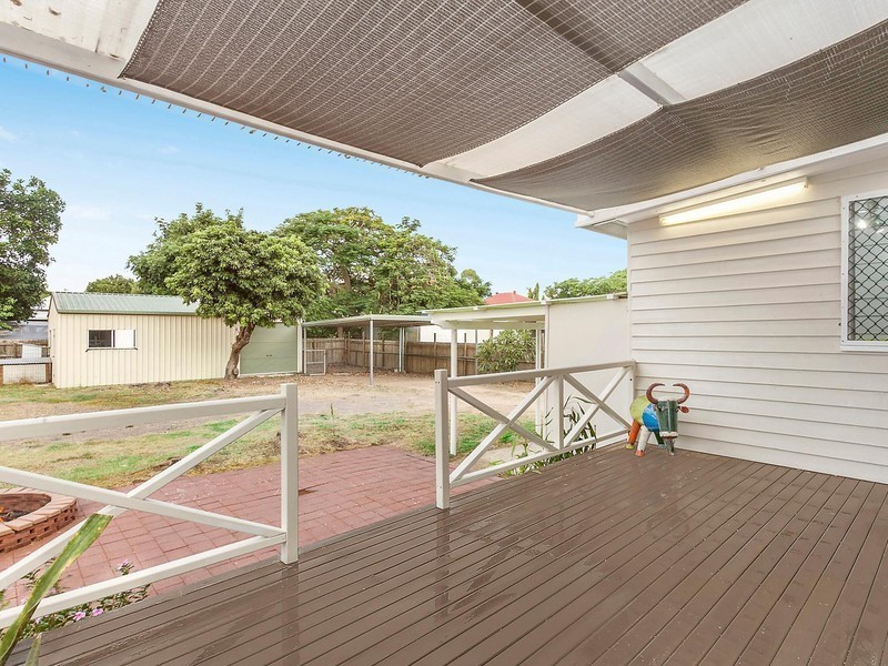 35 Bell Street, South Townsville QLD 4810