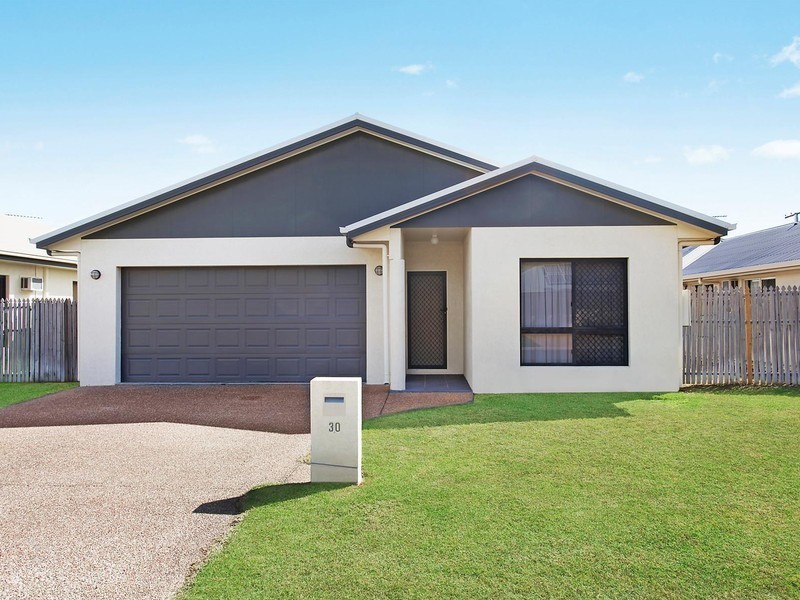 30 Hilton Way, Mount Louisa QLD 4814