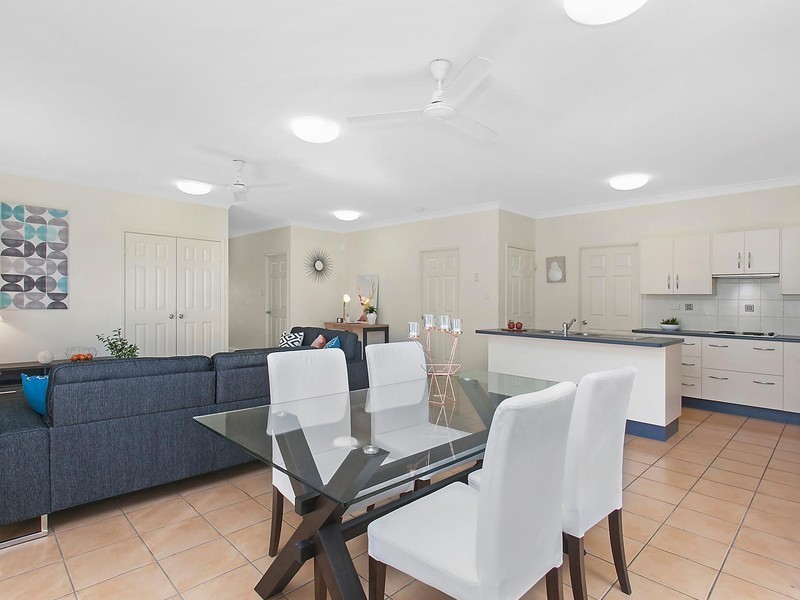 30 Hilton Way, Mount Louisa QLD 4814