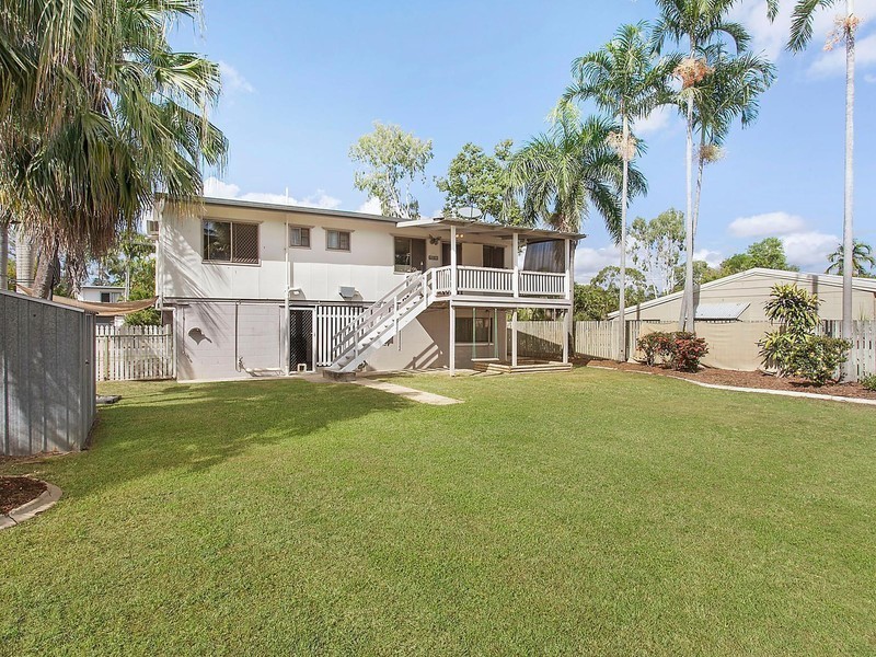 37 Champagne Crescent, Kelso QLD 4815