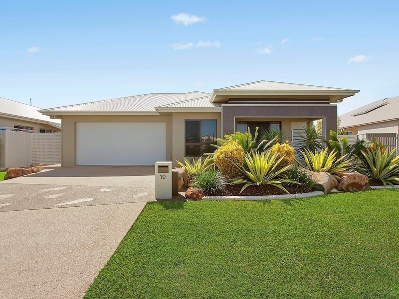 10 Sita Retreat, Burdell QLD 4818