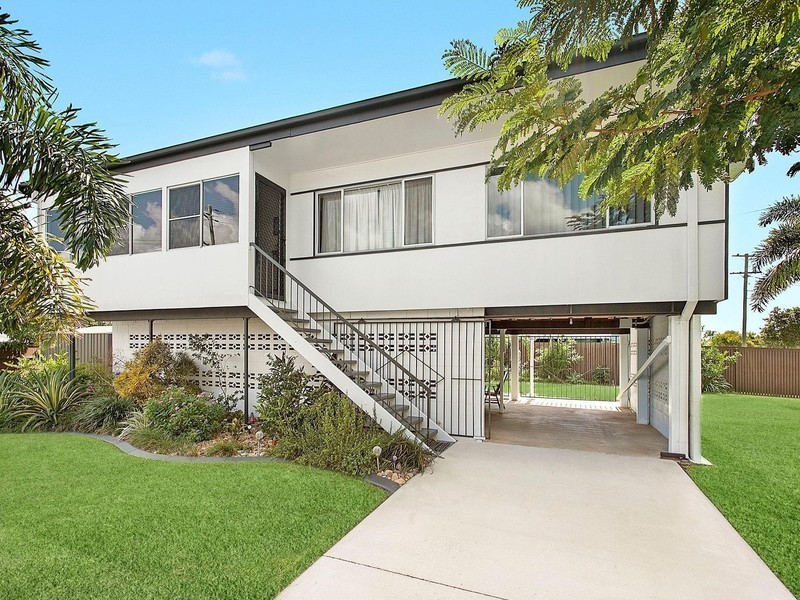 1 Croft Street, Heatley QLD 4814