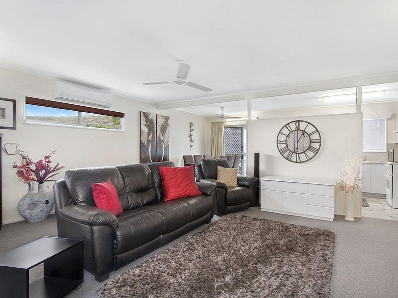 1 Croft Street, Heatley QLD 4814