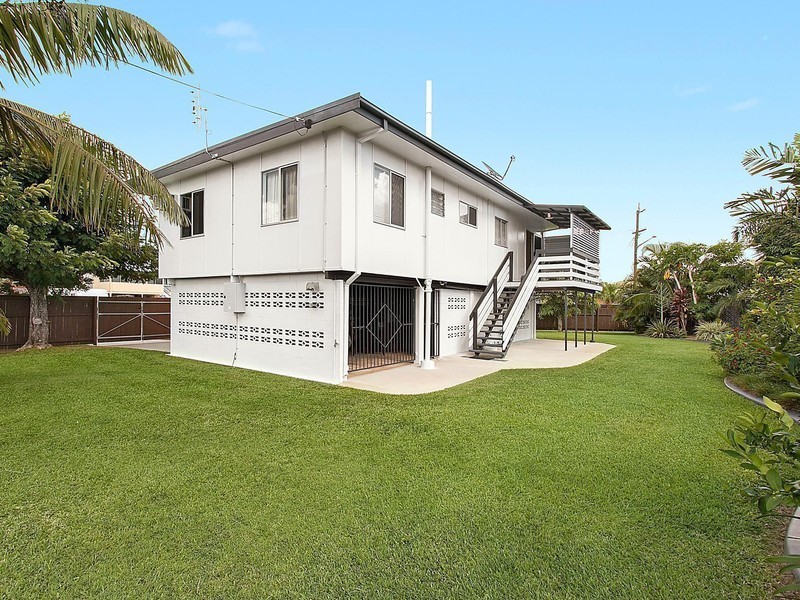 1 Croft Street, Heatley QLD 4814