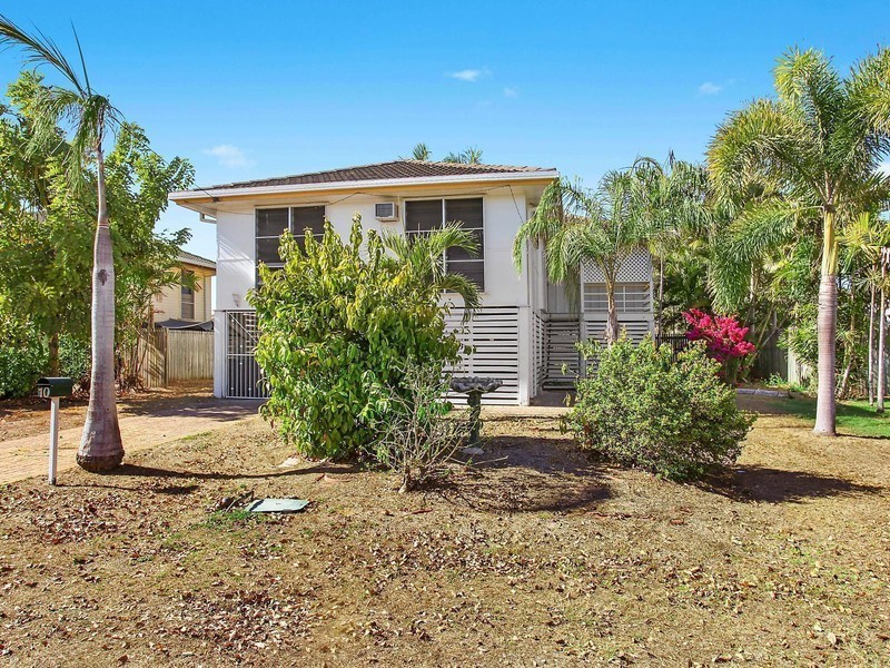 10 Riechelmann Street, Heatley QLD 4814