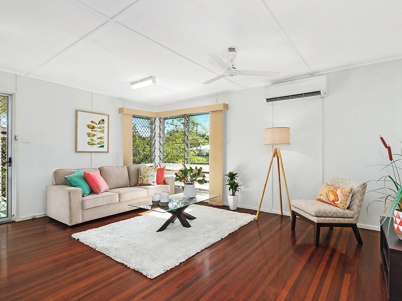 16 Riechelmann Street, Heatley QLD 4814